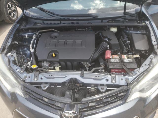 Photo 7 from auction – 2016 TOYOTA COROLLA L with VIN 2T1BURHE7GC557392