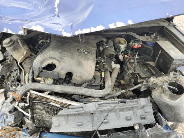 Photo 7 from auction – 2013 FORD EXPLORER with VIN 1FM5K8B80DGB86231