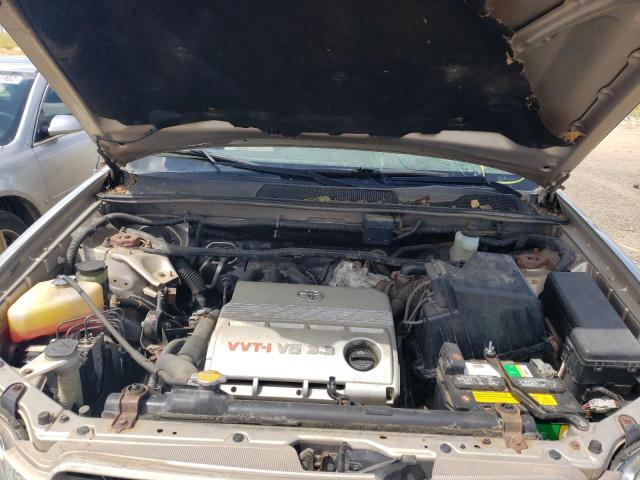 Photo 7 from auction – 2007 TOYOTA HIGHLANDER with VIN JTEGP21A870129803