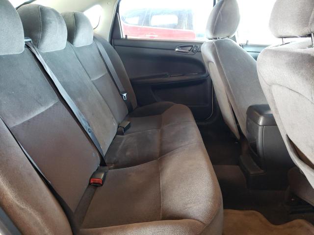 Photo 6 from auction – 2009 CHEVROLET IMPALA 1LT with VIN 2G1WT57K891152396