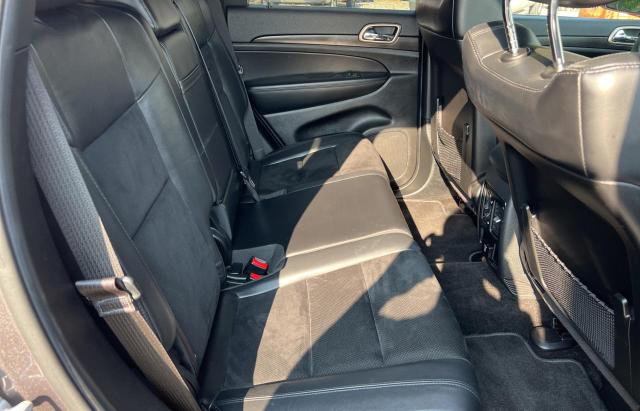 Photo 6 from auction – 2015 JEEP GRAND CHER with VIN 1C4RJFAG8FC666095