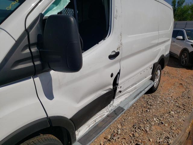 Photo 9 from auction – 2021 FORD TRANSIT T- with VIN 1FTBR1Y84MKA78807