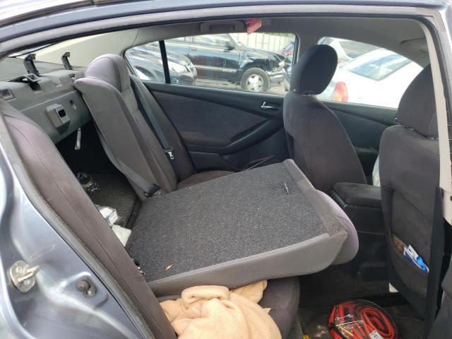 Photo 6 from auction – 2010 NISSAN ALTIMA BAS with VIN 1N4AL2AP2AN556078