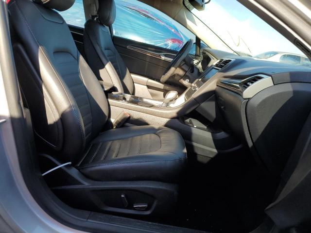 Photo 5 from auction – 2014 FORD FUSION SE with VIN 3FA6P0HD8ER251696
