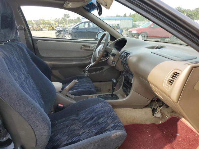 Photo 5 from auction – 2000 ACURA INTEGRA LS with VIN JH4DC4455YS002010