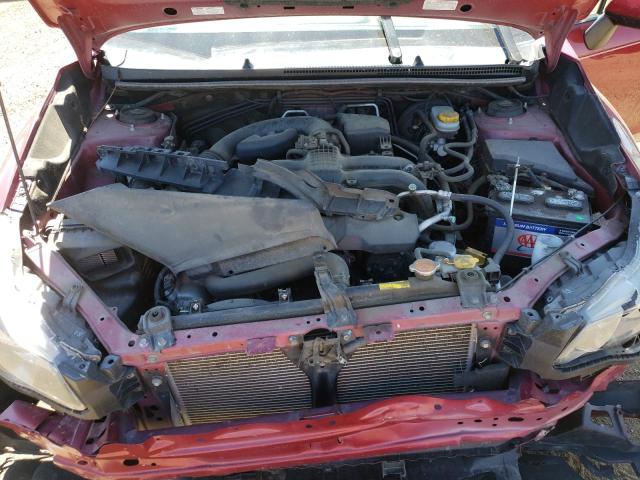 Photo 7 from auction – 2016 SUBARU IMPREZA PR with VIN JF1GJAB62GH008685