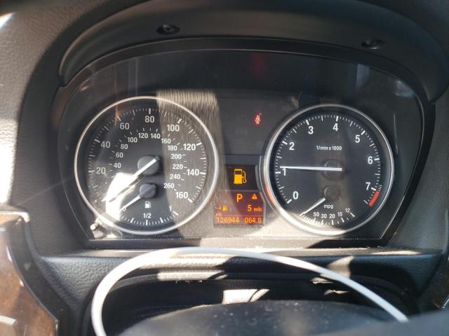 Photo 8 from auction – 2009 BMW 328 XI SUL with VIN WBAPK53559A511477