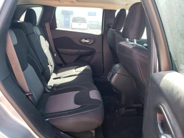Photo 6 from auction – 2014 JEEP CHEROKEE L with VIN 1C4PJMCS2EW248593