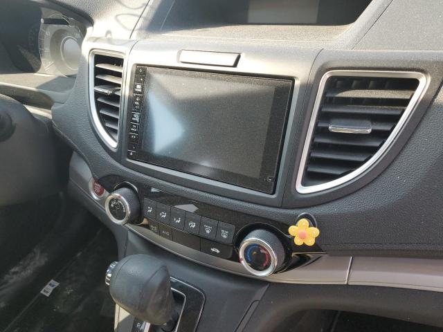 Photo 9 from auction – 2015 HONDA CR-V EX with VIN 2HKRM3H52FH555914