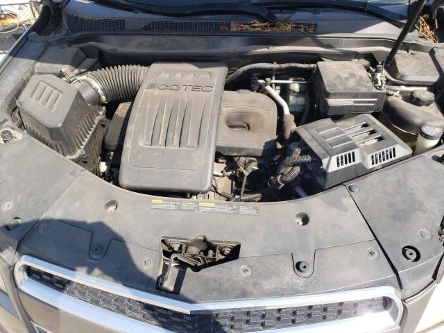 Photo 7 from auction – 2012 CHEVROLET EQUINOX LT with VIN 2GNFLNEK5C6117486