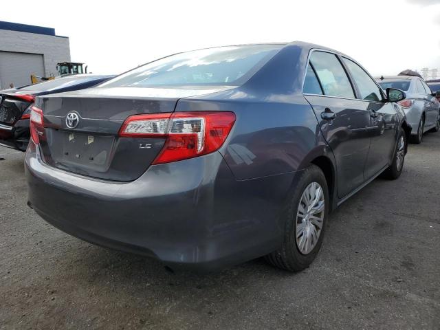 Photo 4 from auction – 2014 TOYOTA CAMRY L with VIN 4T4BF1FK7ER419535