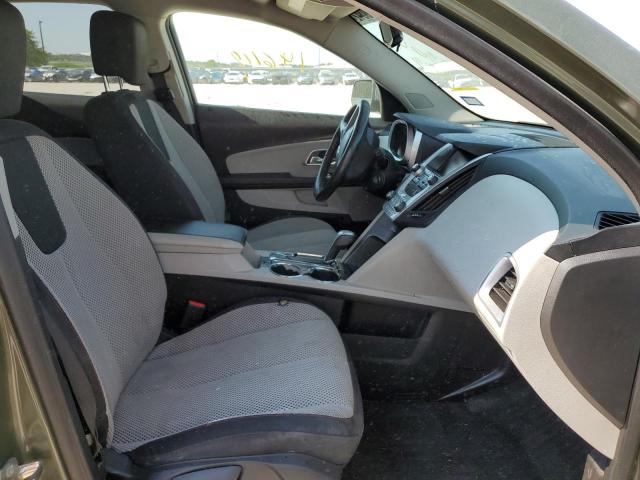 Photo 5 from auction – 2015 CHEVROLET EQUINOX LT with VIN 2GNALBEK9F6304663