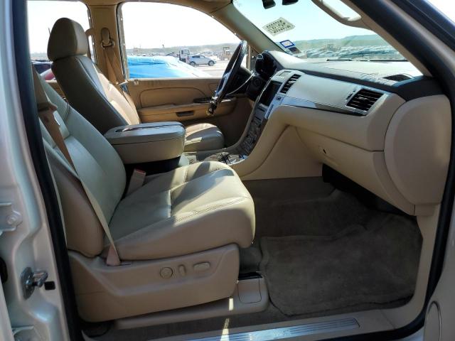 Foto 5 de la subasta – 2009 CADILLAC ESCALADE E con VIN 1GYFC26269R222826