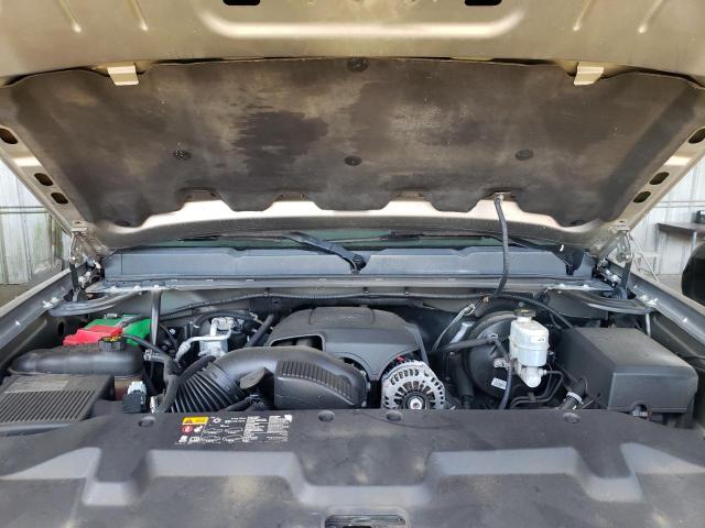 Photo 7 from auction – 2012 CHEVROLET SILVERADO with VIN 3GCPCSE09CG243445