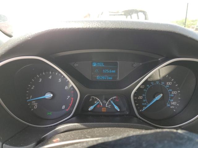 Photo 8 from auction – 2014 FORD FOCUS S with VIN 1FADP3E25EL443362