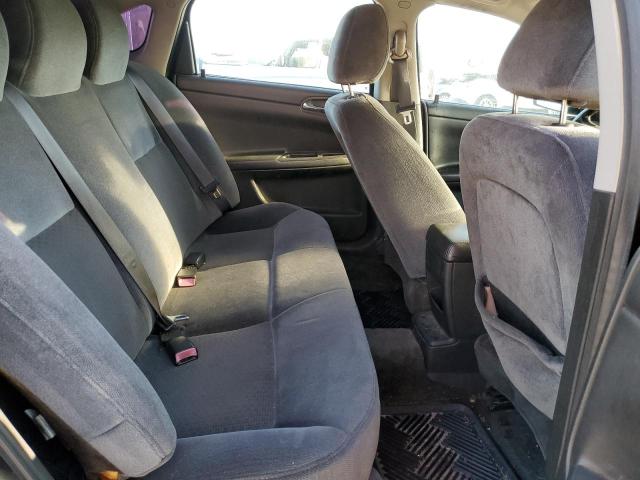 Photo 6 from auction – 2011 CHEVROLET IMPALA LT with VIN 2G1WG5EK4B1133759