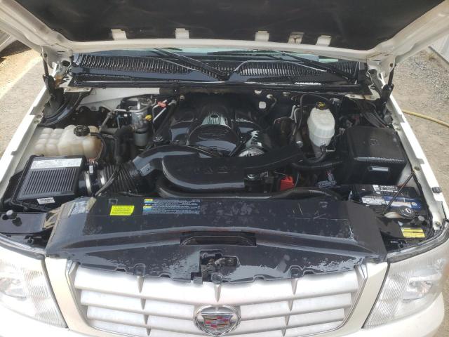 Photo 7 from auction – 2005 CADILLAC ESCALADE E with VIN 3GYFK66N75G230691