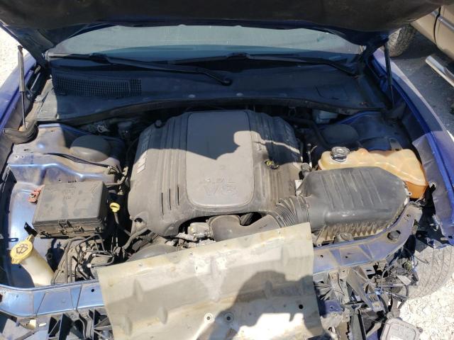 Photo 7 from auction – 2012 DODGE CHARGER R/ with VIN 2C3CDXCT4CH301259