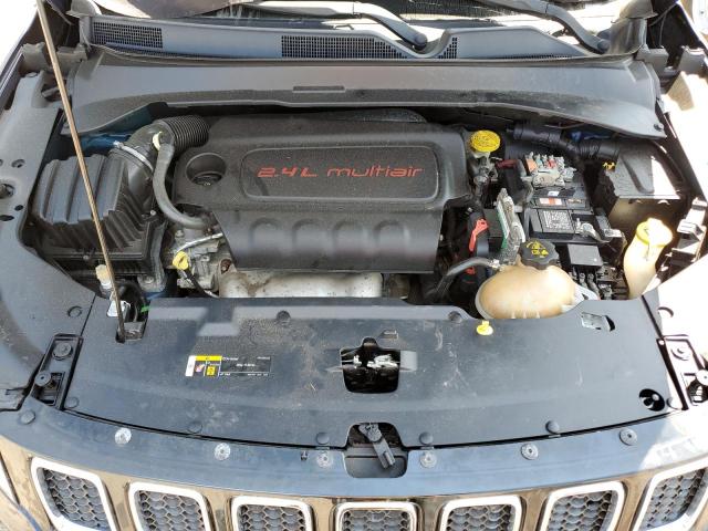 Photo 7 from auction – 2018 JEEP COMPASS LI with VIN 3C4NJDCB4JT143903