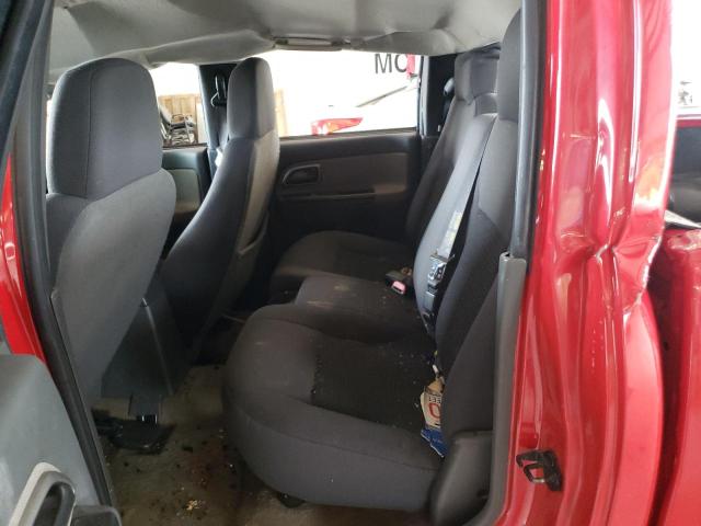 Photo 6 from auction – 2005 GMC CANYON with VIN 1GTDS136858236194