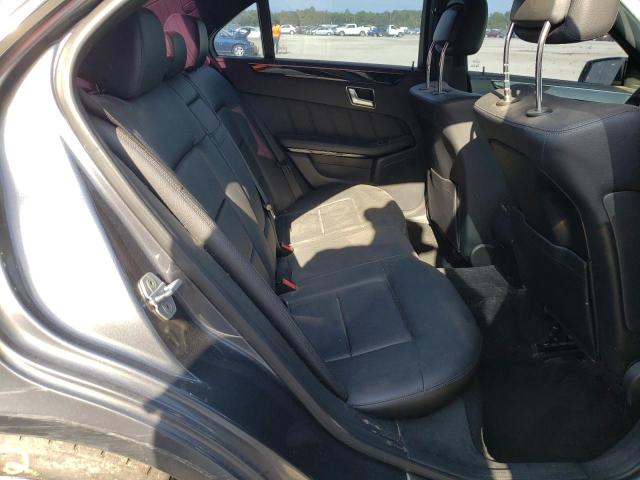 Photo 6 from auction – 2013 MERCEDES-BENZ E 350 with VIN WDDHF5KB5DA686636