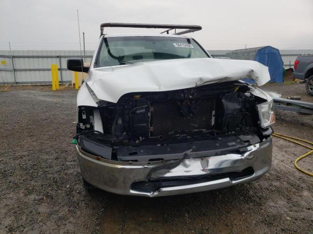 Photo 9 from auction – 2011 DODGE RAM 1500 with VIN 1D7RV1GP0BS697684