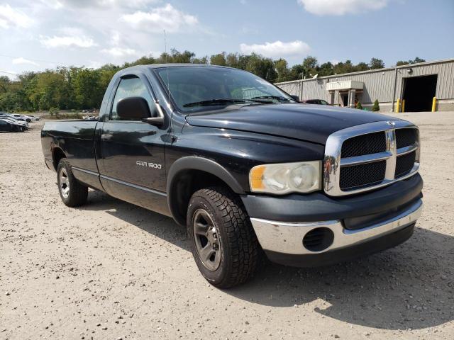 DODGE RAM 1500 S 2003 with VIN 1D7HA16N83J623914 - Photo from auction