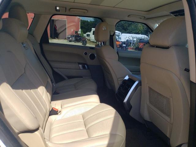 Photo 6 from auction – 2016 LAND ROVER RANGE ROVE with VIN SALWR2EF7GA556599