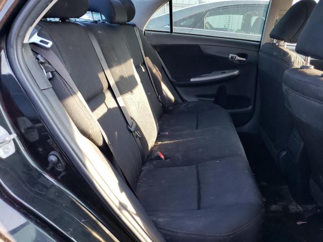 Photo 6 from auction – 2013 TOYOTA COROLLA BA with VIN 5YFBU4EE0DP186594
