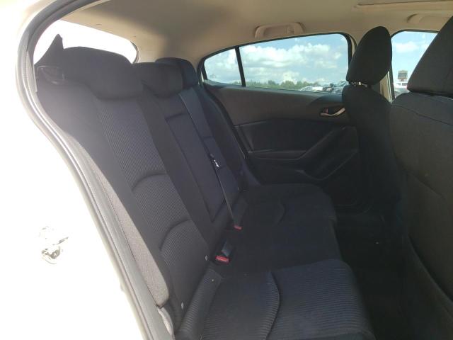 Photo 6 from auction – 2016 MAZDA 3 TOURING with VIN 3MZBM1M72GM247745