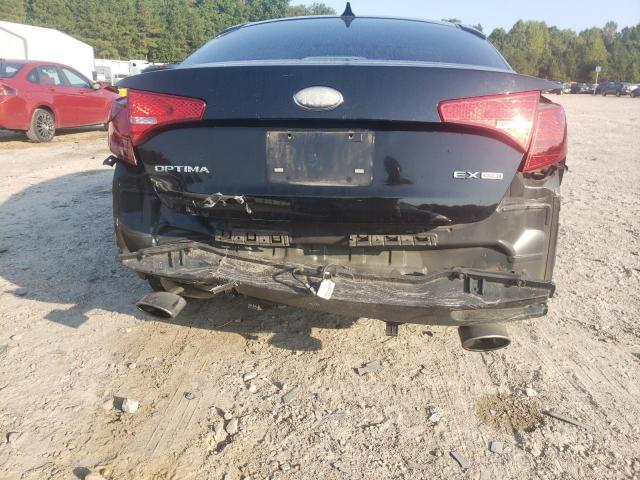 Photo 9 from auction – 2013 KIA OPTIMA EX with VIN 5XXGN4A71DG197333