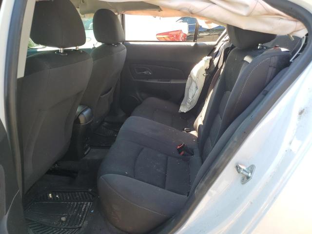 Photo 6 from auction – 2015 CHEVROLET CRUZE with VIN 1G1PC5SB6F7244035