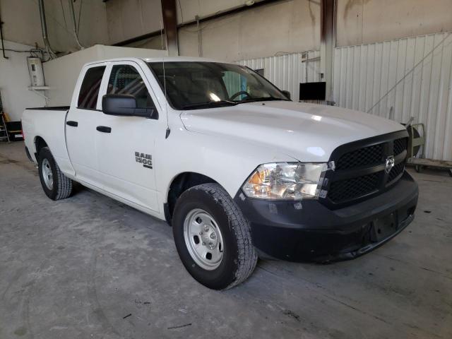 RAM 1500 CLASS 2022 مع رقم تعريف المركبة 1C6RR6FG5NS148054 - صورة من المزاد