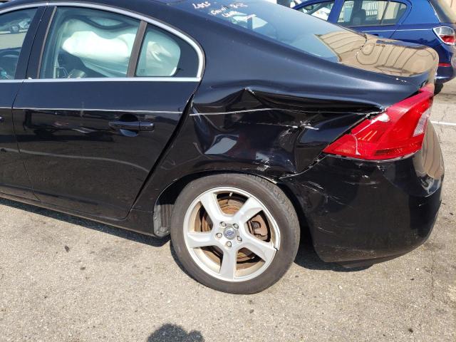 Zdjęcie 9 z aukcji – 2012 VOLVO S60 T5 z VIN YV1622FS0C2127097