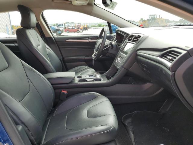 Photo 5 from auction – 2017 FORD FUSION TIT with VIN 3FA6P0K93HR212362