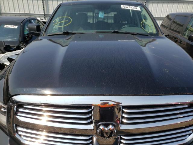 Photo 7 from auction – 2014 RAM 1500 SLT with VIN 1C6RR7LG3ES285181
