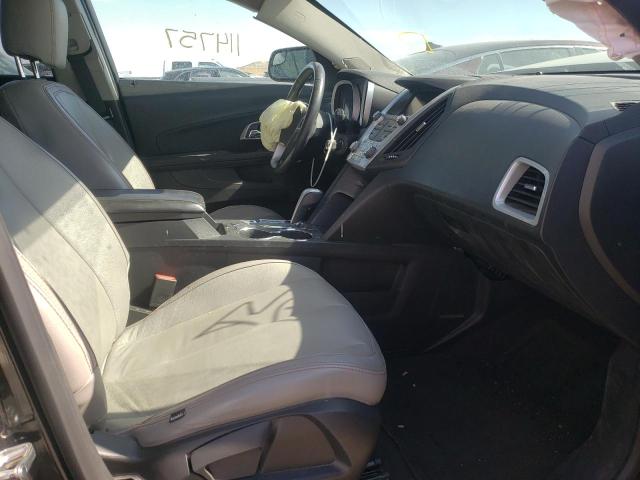 Photo 5 from auction – 2012 CHEVROLET EQUINOX LT with VIN 2GNFLEEK4C6180112