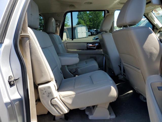 Photo 6 from auction – 2011 LINCOLN NAVIGATOR with VIN 5LMJJ3J59BEJ08435
