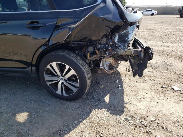 Photo 9 from auction – 2018 SUBARU OUTBACK 3. with VIN 4S4BSENC1J3364880