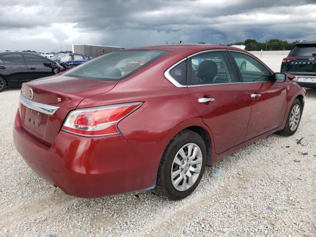 Photo 4 from auction – 2015 NISSAN ALTIMA 2.5 with VIN 1N4AL3AP0FN385604