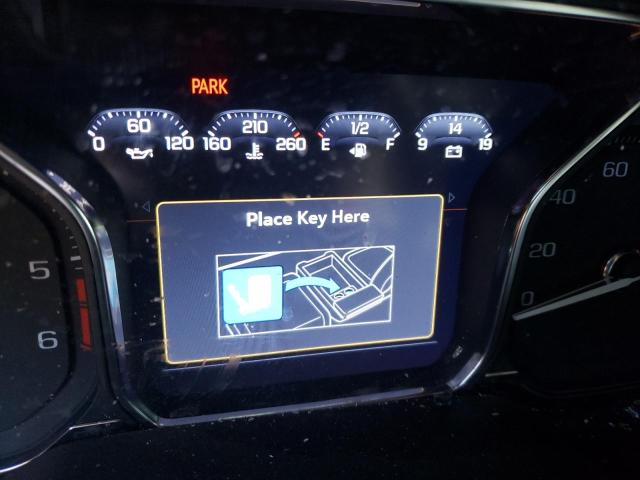 Photo 8 from auction – 2021 GMC YUKON SLT with VIN 1GKS1BKT0MR362991