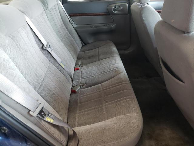 Photo 6 from auction – 2005 CHEVROLET IMPALA with VIN 2G1WF52E259336902