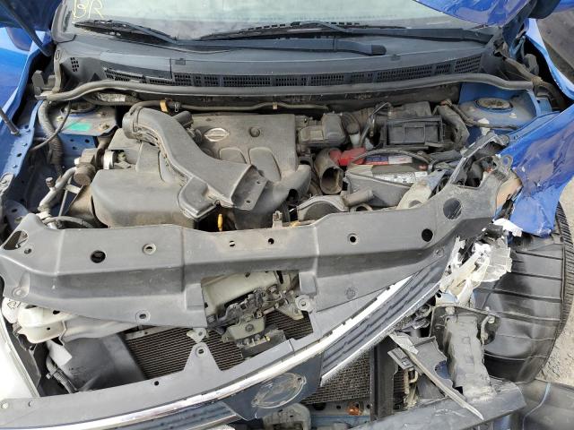 Photo 7 from auction – 2009 NISSAN VERSA S with VIN 3N1BC13E49L370948
