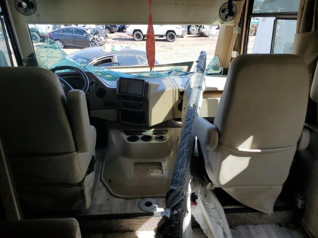 Photo 5 from auction – 2021 THOR MOTOR COAC with VIN 1F64F5DN3L0A16249