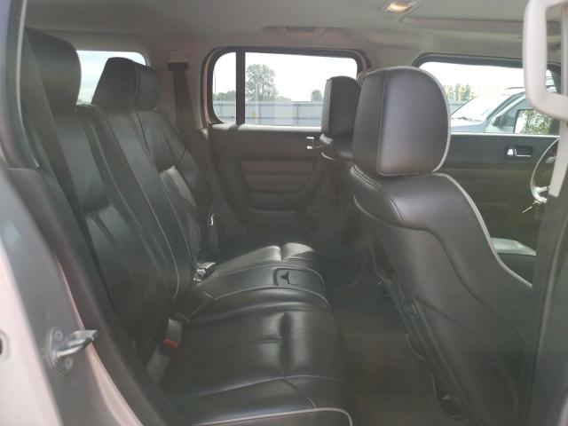 Photo 6 from auction – 2008 HUMMER H3 with VIN 5GTEN13E888116332