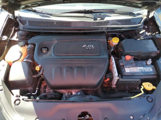 Photo 7 from auction – 2015 DODGE DART SE with VIN 1C3CDFAA8FD432577
