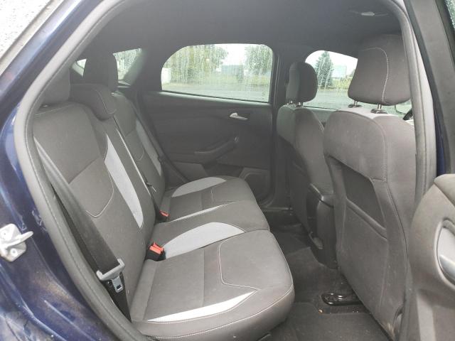 Foto 6 de la subasta – 2017 FORD FOCUS ST con VIN 1FADP3L96HL293749