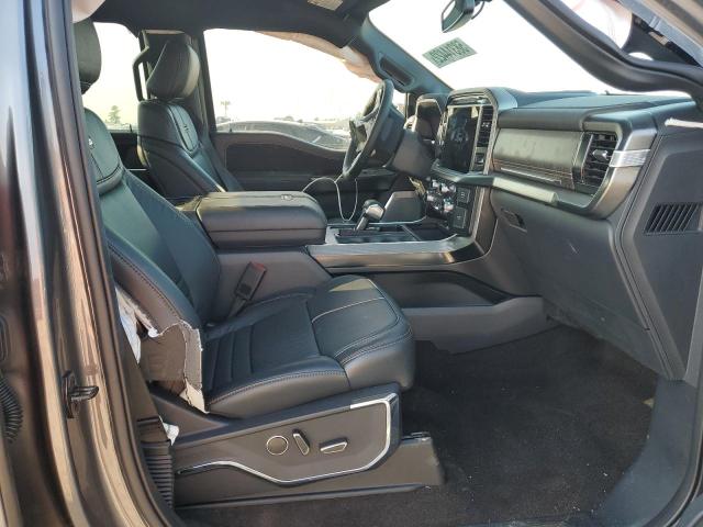 Photo 5 from auction – 2022 FORD F150 SUPER with VIN 1FTFW1ED3NFB35200