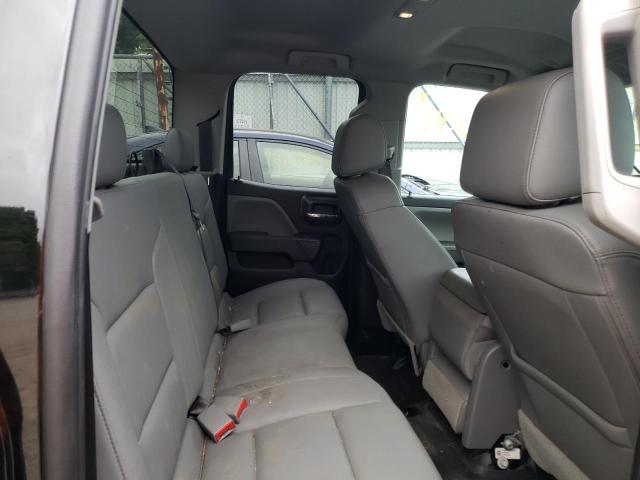 Photo 6 from auction – 2019 CHEVROLET SILVERADO with VIN 2GCRCNEC6K1158087