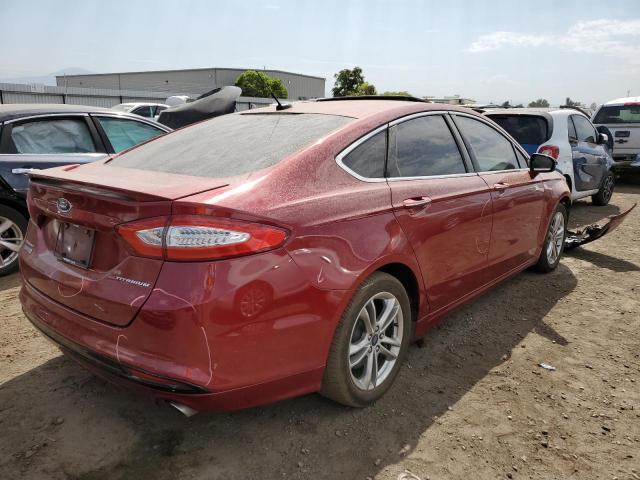 Photo 4 from auction – 2016 FORD FUSION TIT with VIN 3FA6P0SUXGR115310